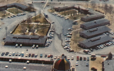 Miracle Valley Tabernacle Determined of National Historic Value