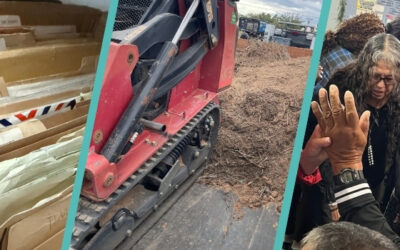 2025 Ministry Update