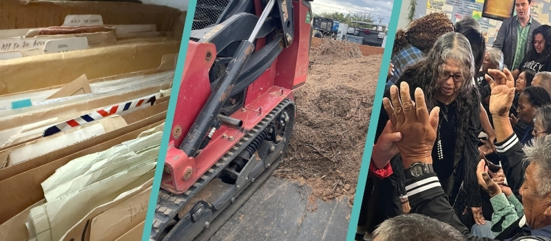 2025 Ministry Update